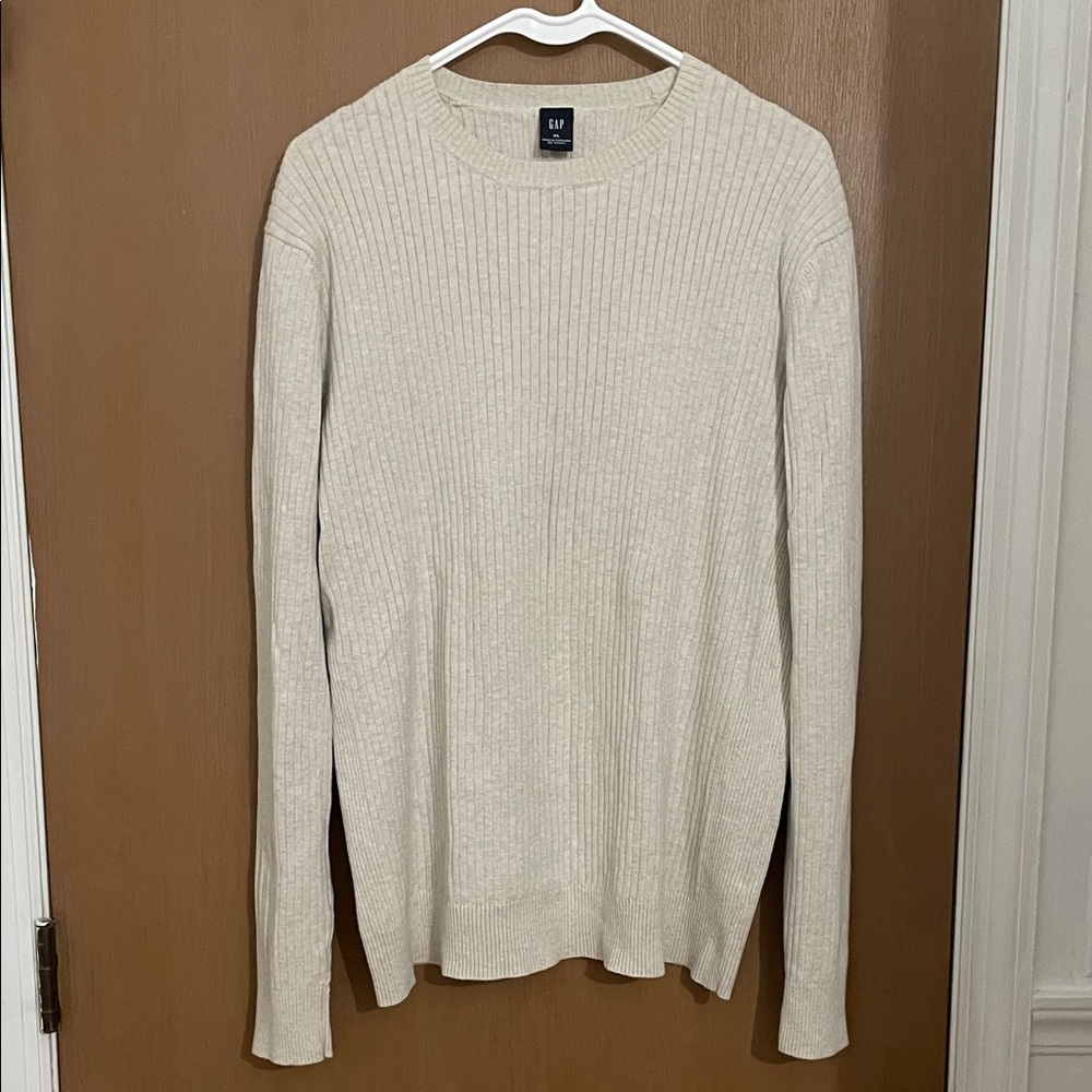 GAP Men's Crewneck Sweater